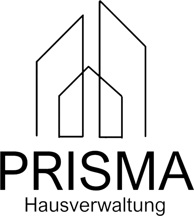 PRISMA Hausverwaltung Logo